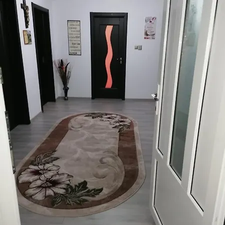 民宿 Casa Manu 艾福雷诺德