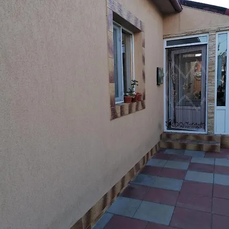 Casa Manu