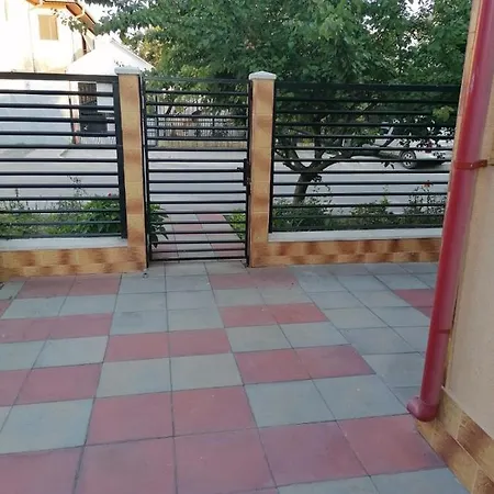 Casa Manu 民宿 *