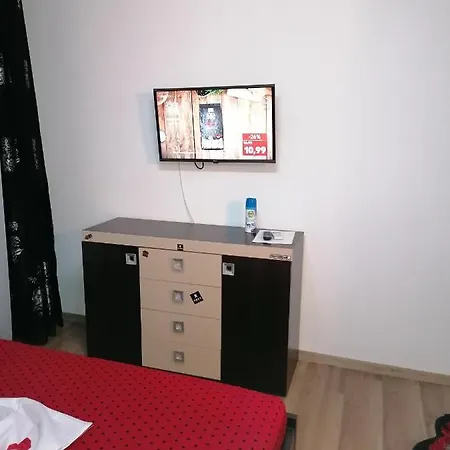Casa Manu * 艾福雷诺德