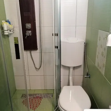 民宿 Casa Manu 艾福雷诺德