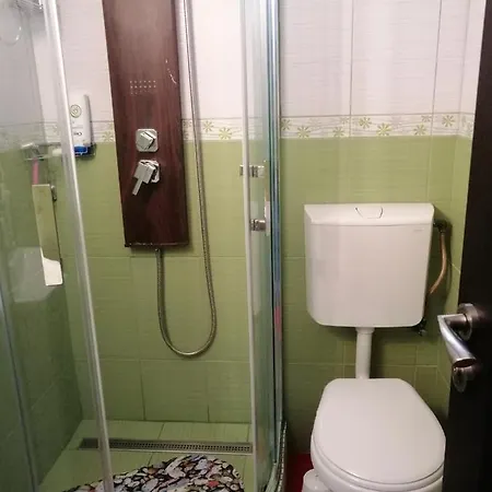 Casa Manu 艾福雷诺德