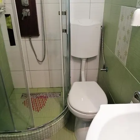 民宿 Casa Manu 艾福雷诺德