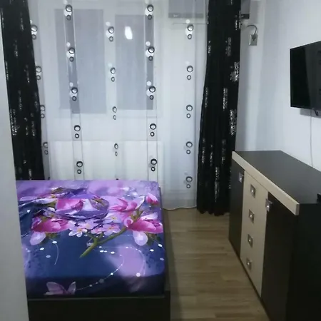 Casa Manu 艾福雷诺德