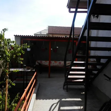 民宿 Casa Manu