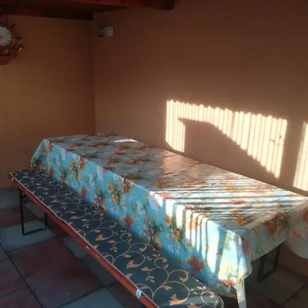 Casa Manu